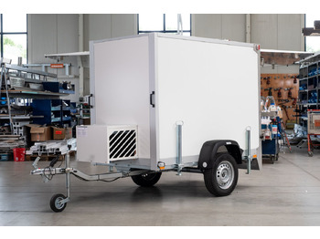 冷藏拖车 ESSELMANN