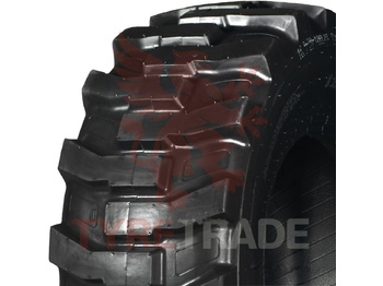 新的 轮胎 适用于 挖掘机 WestLake 18.4-26 EL23 12PR 156A8 TL:图2 新的 轮胎 适用于 挖掘机 WestLake 18.4-26 EL23 12PR 156A8 TL:图2