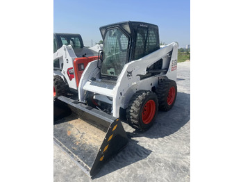 滑移装载机 BOBCAT S160