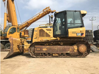 推土机 CATERPILLAR D5K