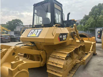 推土机 CATERPILLAR D6G