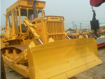 推土机 KOMATSU D85