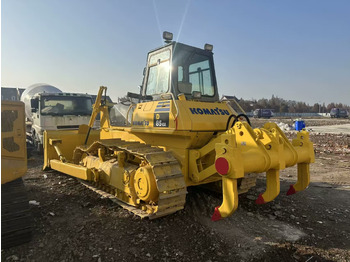 推土机 KOMATSU D85