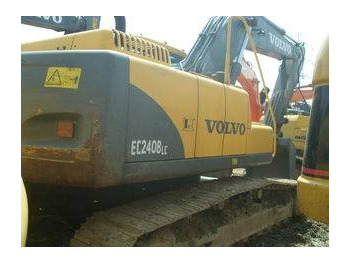 Volvo EC 240 B LC 租赁 Volvo EC 240 B LC:图1 Volvo EC 240 B LC 租赁 Volvo EC 240 B LC:图1