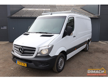 紧凑型面包车 MERCEDES-BENZ Sprinter 213