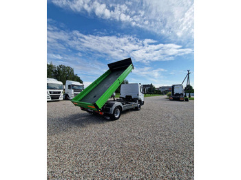 翻斗车 Mercedes-Benz ATEGO 1224：图5