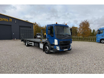 自动转运卡车 VOLVO FL 250