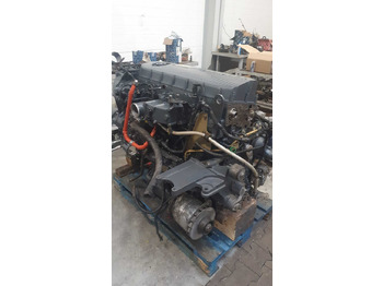 发动机 NEW HOLLAND