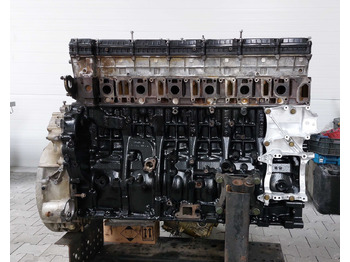 发动机 MERCEDES-BENZ