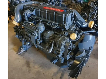 发动机 RENAULT D