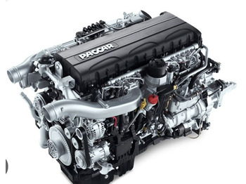发动机 PACCAR
