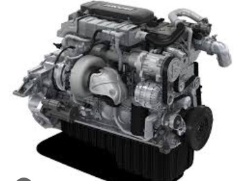 发动机 PACCAR