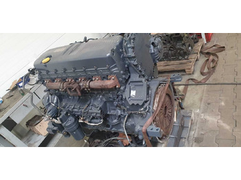 发动机 NEW HOLLAND