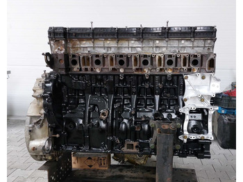 发动机 NEW HOLLAND