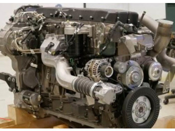 发动机 NEW HOLLAND