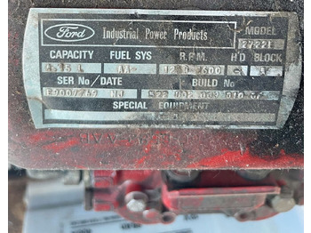 FORD MOTOR 租赁 FORD MOTOR:图4 FORD MOTOR 租赁 FORD MOTOR:图4