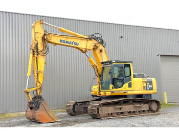Komatsu PC290LC - 8 租赁 Komatsu PC290LC - 8:图5 Komatsu PC290LC - 8 租赁 Komatsu PC290LC - 8:图5