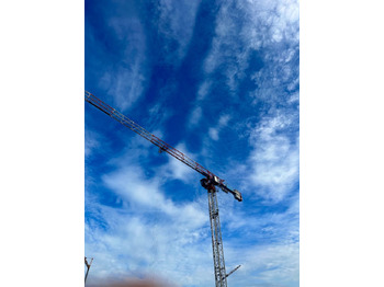 塔式起重机 TEREX