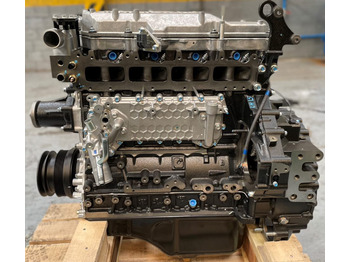 发动机 适用于 挖掘机 Isuzu 4HK1 long block( Stage 3A / Tier 3)：图4