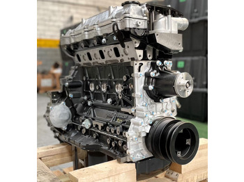 发动机 适用于 挖掘机 Isuzu 4HK1 long block( Stage 3A / Tier 3)：图5