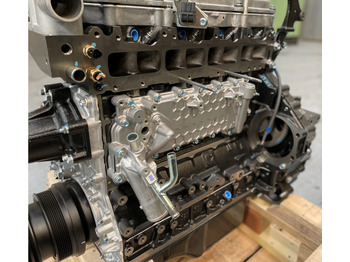 发动机 适用于 挖掘机 Isuzu 4HK1 long block( Stage 3A / Tier 3)：图3