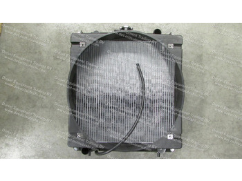散热器 MITSUBISHI