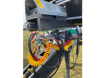 新的 撒肥机 Auto-Agro Miststreuer / Manure spreader / Epandeur à fumier / Rimorchio spandiconcime / Abonadora / Разбрасыватель органических удобрений / Rozrzutnik obornika Tandem N268：图4