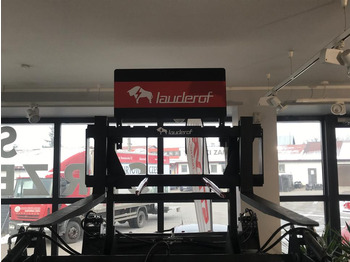 新的 叉 适用于 叉 Lauderof Palettengabel / Pallet forks / Fourche à palette / Forca per pallet / Паллетные вилы / Widły do palet：图2