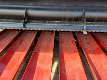 新的 向日葵收割装置 Lupus Sonnenblummenvorsatz / Sunflower harvester / Coupe à tournesol / Сosechadora / Macchina per la raccolta dei girasoli / Жатка для подсолнечника / Przystawka do słonecznika 6,5 m：图4