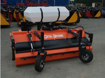 扫地机 METAL-TECHNIK