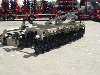 新的 圆盘耙 ROLEX Scheibenegge / Cross-Cutter harrow / Dechaumeur cross-cutter / Cross Cutter erpice / Борона с поперечным катком жёсткий/ Brona cross cutter sztywna 4 m：图5