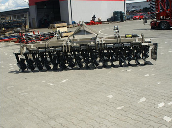 新的 圆盘耙 ROLEX Scheibenegge / Cross-Cutter harrow / Dechaumeur cross-cutter / Cross Cutter erpice / Борона с поперечным катком жёсткий/ Brona cross cutter sztywna 4 m：图3