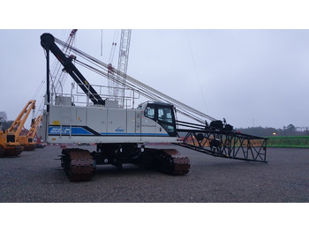 履带式起重机 Hitachi-Sumitomo SCX 1000A-3：图2