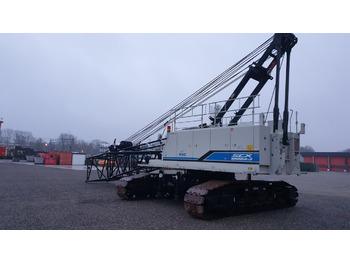 履带式起重机 Hitachi-Sumitomo SCX 1000A-3：图5