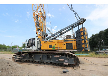 履带式起重机 LIEBHERR LR 1160