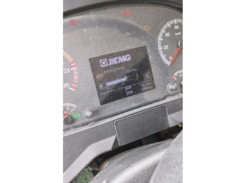 移动式起重机 XCMG XCMG XCMG：图2