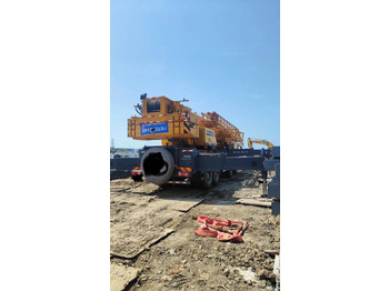 移动式起重机 XCMG XCMG XCMG：图3