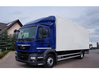 冷藏车 MAN TGM 18.250