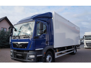 冷藏车 MAN TGM 18.250