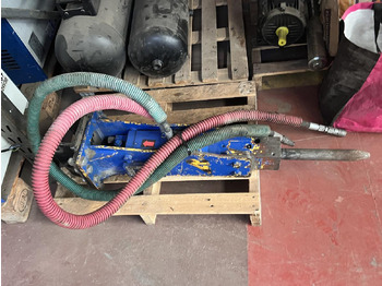 液压锤 ARDEN AB0082 BRH Brise roche hydraulique - 1 à 3T：图2