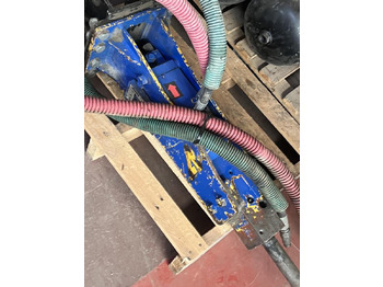 液压锤 ARDEN AB0082 BRH Brise roche hydraulique - 1 à 3T：图3