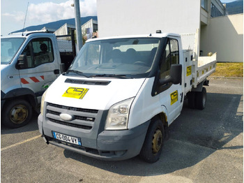 翻斗货车 FORD Transit