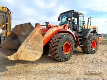 轮式装载机 HITACHI ZW310