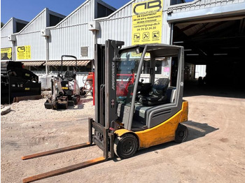 电动叉车 JUNGHEINRICH EFG 316