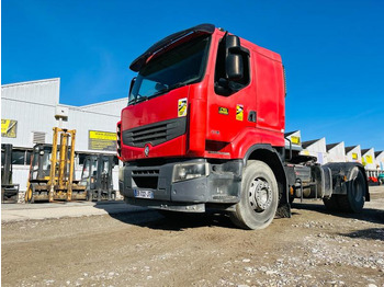 牵引车 RENAULT Premium 420