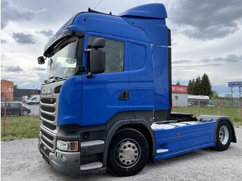 牵引车 SCANIA R 450