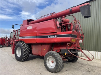 收割机附件 Case Axial-Flow Case Axial Flow 2166 c/w 1030 Header：图2