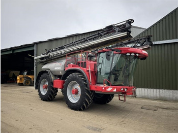 拖拉机悬挂式喷雾机 HORSCH