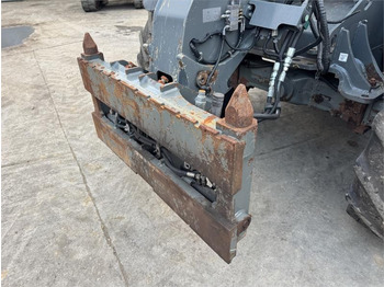 伸缩臂叉装车 KRAMER