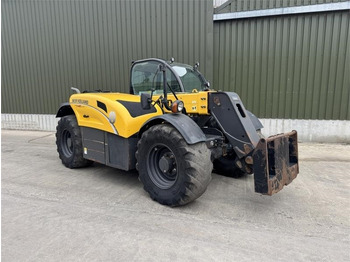 伸缩臂叉装车 NEW HOLLAND